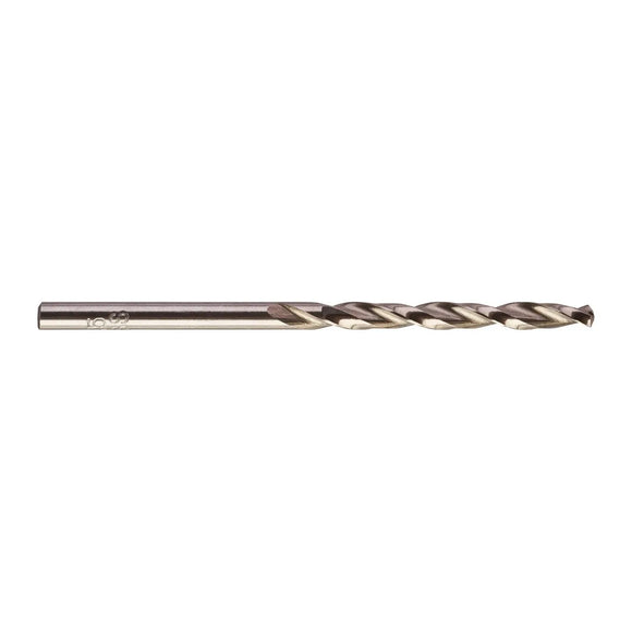 HSS-Ground metal drill bits TW 3.5 x 70