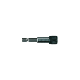Magnetic Bit Holder with Quick Release 58 mm