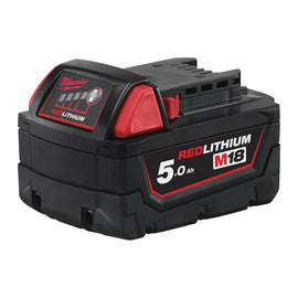 5.0 Ah battery M18 B5