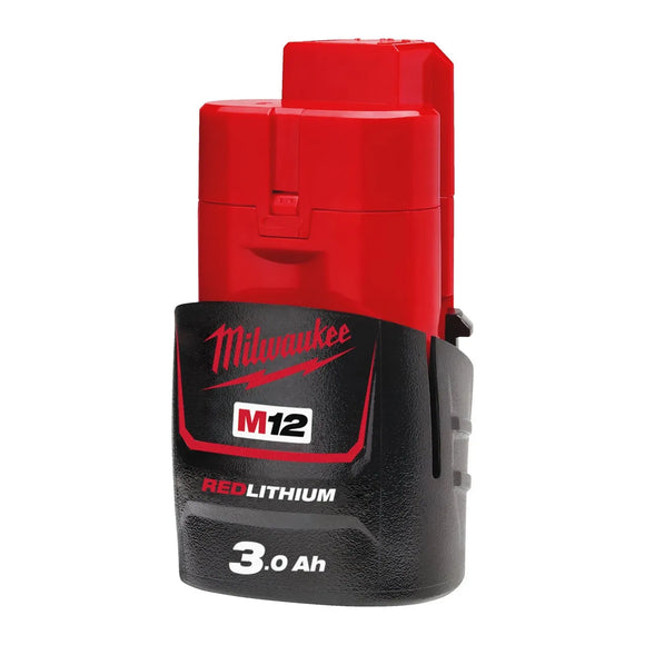 بطارية ليثيوم أيون M12B3 12 فولت 3.0 أمبير