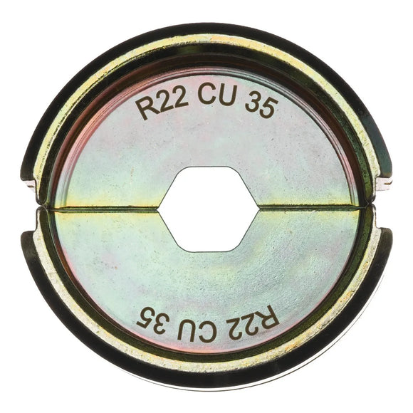 R22 Cu 35