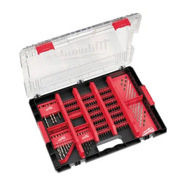120 Pcs Mix of Drilling and Driving Accessories