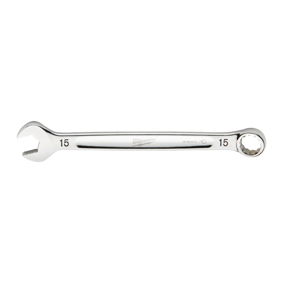 Maxbite Met Comb Span 15mm-1pc