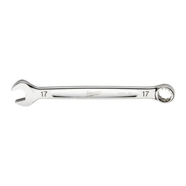 Maxbite Met Comb Span 17mm-1pc