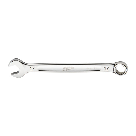 Maxbite Met Comb Span 17mm-1pc