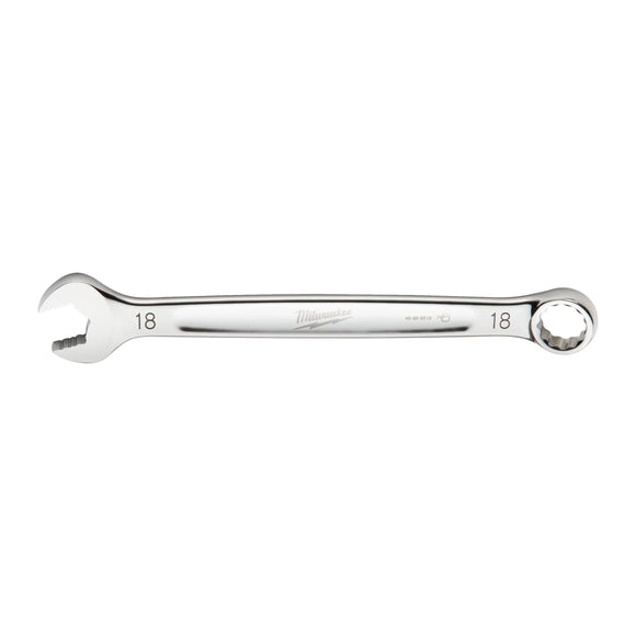Maxbite Met Comb Span 18mm-1pc