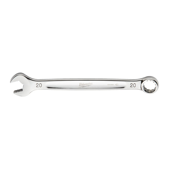 Maxbite Met Comb Span 20mm-1pc