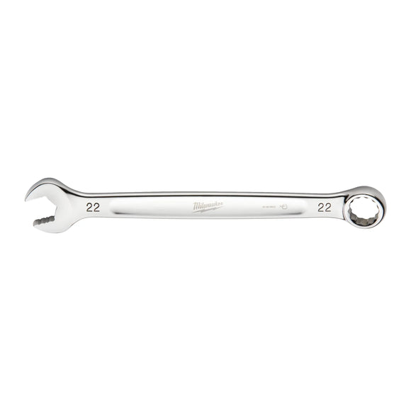 Maxbite Met Comb Span 22mm-1pc