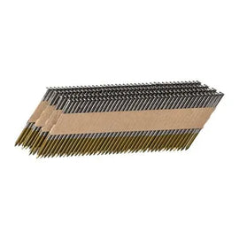Nails with a D-type head for M18 FFN 3.1 x 90 mm 34 Degrees