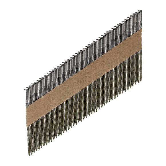 34 Degree D-Head 75 mm / RS / B / SC1