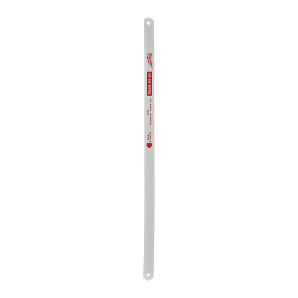 Hacksaw Repiacement Blades 1pc
