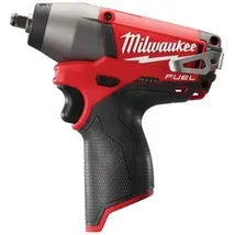 M12 CIW38-0 12V Fuel Compact 3/8" Impact Wrench - 0