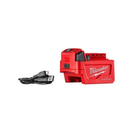 Adapter 18 V, ONE-KEY
