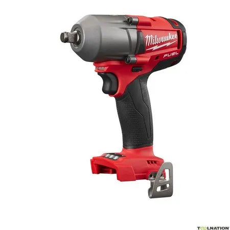 M18FMTIWF12-0 M18 FUEL 1/2 درل شحن امباكت فيول 339 نيوتن نصف انش