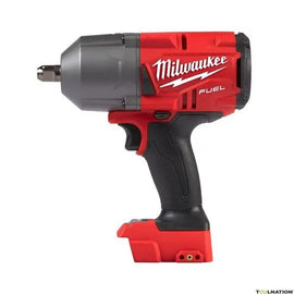 M18FHIWP12-0X M18 FUEL 1/2" High-Torque Impact Wrench with Pin Detent - 0