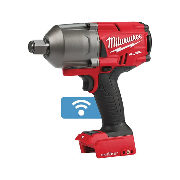 درل شحن امباكت فيول ثلاثه ا رباع ون كي M18ONEFHIWF34-0X M18 FUEL ONE-KEY 3/4