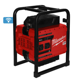 MX FUEL power supply MXF PS-602