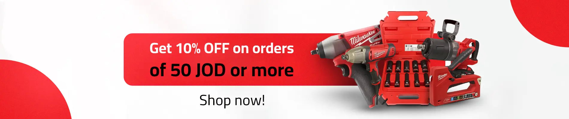 10 percent discount english 2