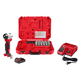 M18 Cable Stripper Kit with 17 Cu THHN 2935CU-21S