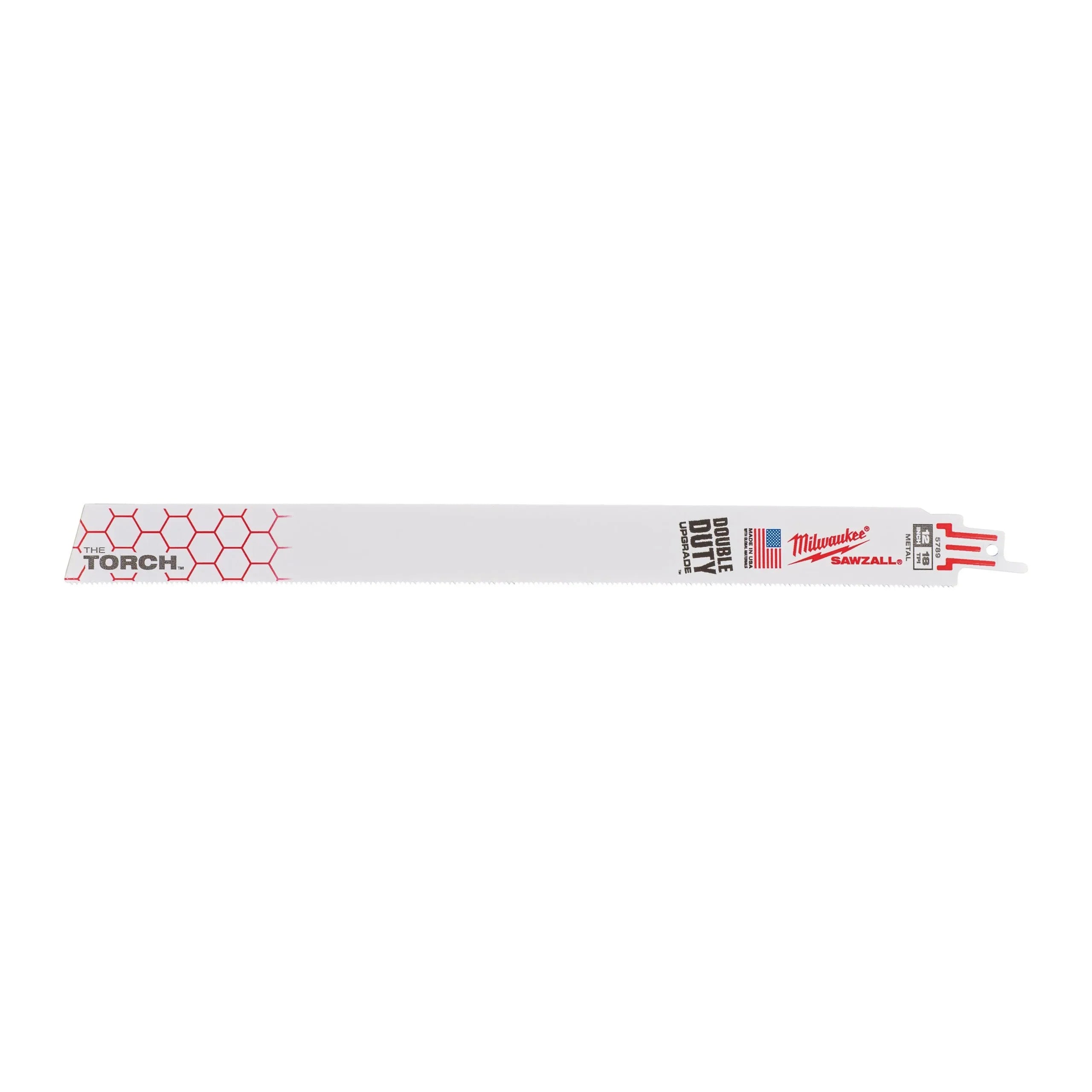 Sawzall B. TORCH 300x18-1pc