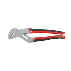 12" Multi-Grip Straight Jaw Pliers