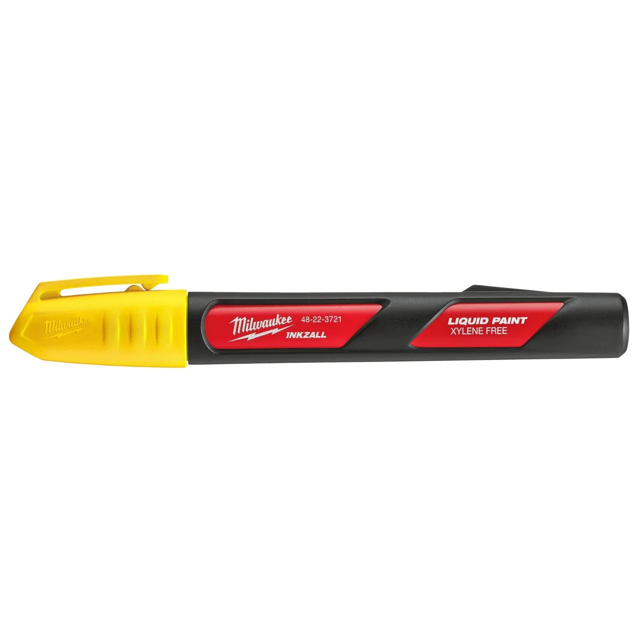 Liquid Paint Marker - Yellow