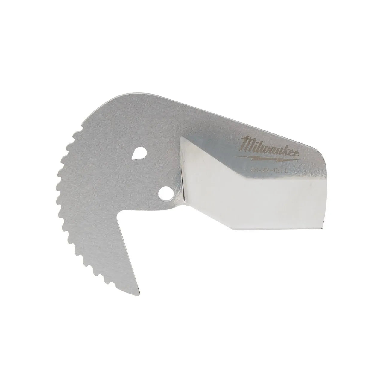 Ratcheting PVC Cutter Blade 42 mm