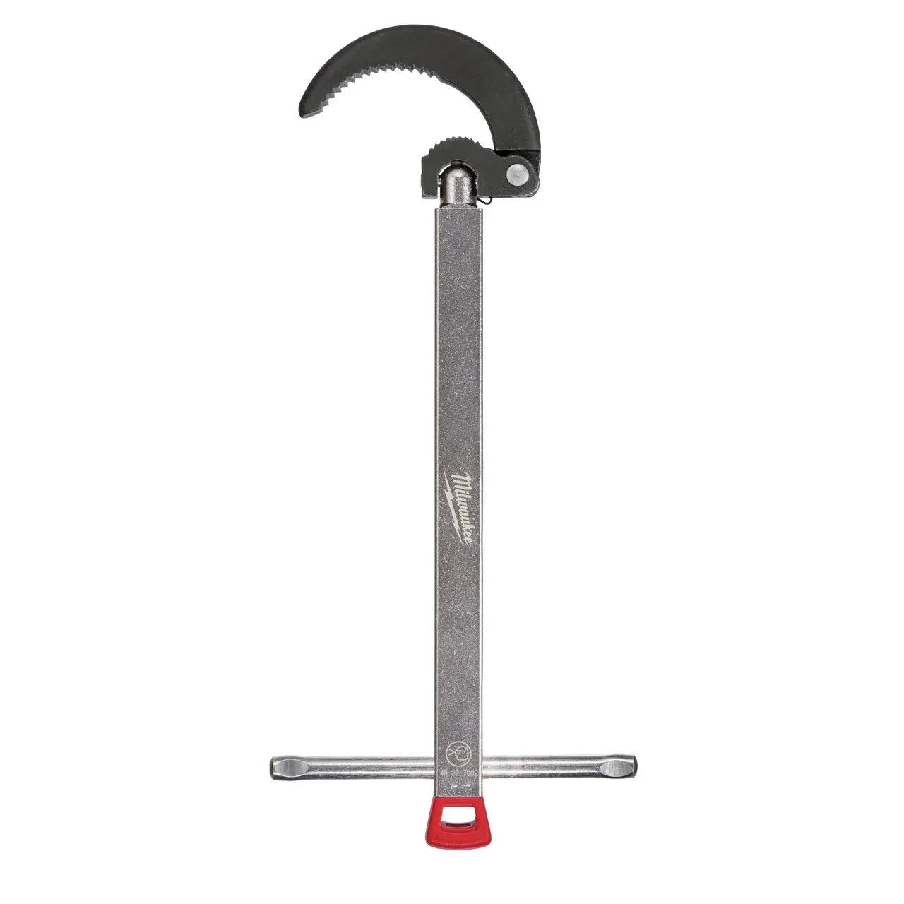 Basin wrench