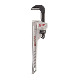 10" Aluminum Pipe Wrench - 0