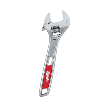 200 mm Adjustable Wrench