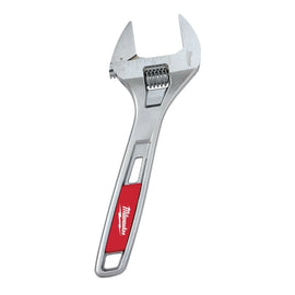 200 mm Wide Adjustable Wrench - 0