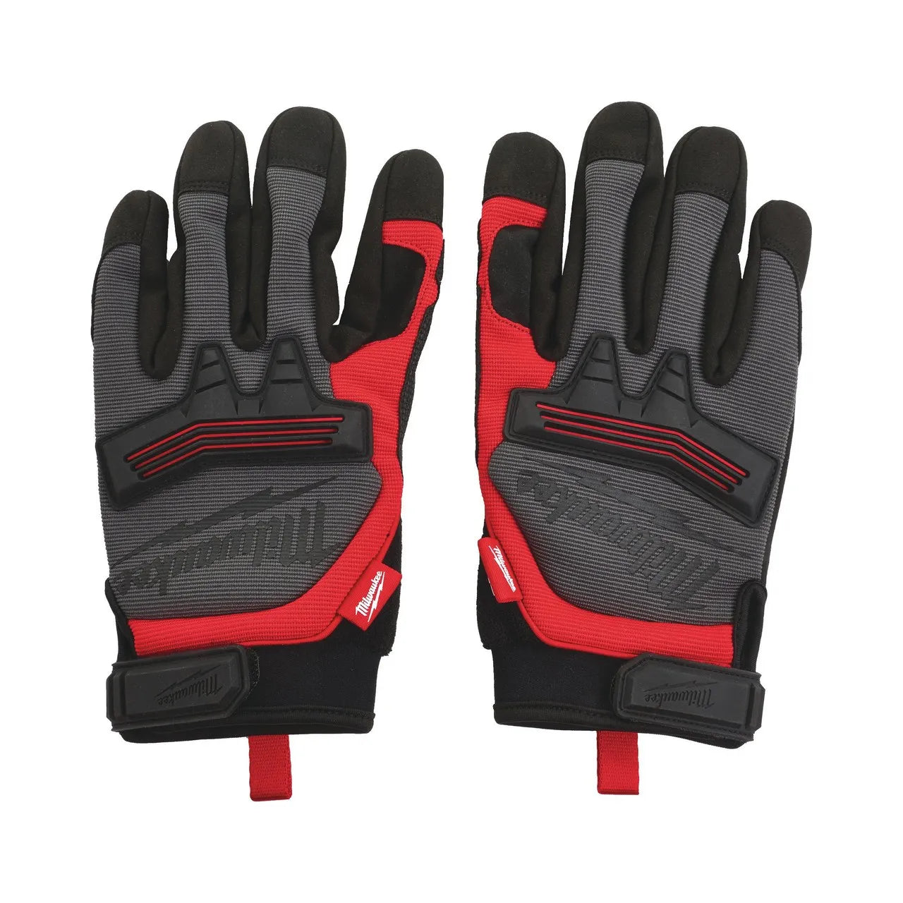 Demolition Gloves - 10/XL - 1pc