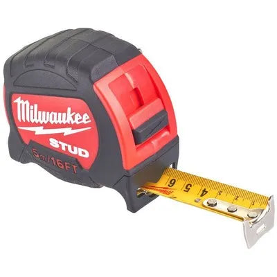 5m / 16ft STUD Tape Measure