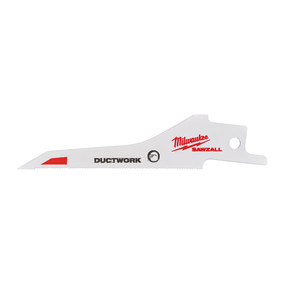 Milwaukee SAWZALL Blade 85 x 30T (1pc)