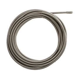 Milwaukee M18 PF 10mm Open Wind Spiral Cable