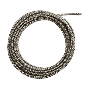 Milwaukee M18 PF 10mm Open Wind Spiral Cable