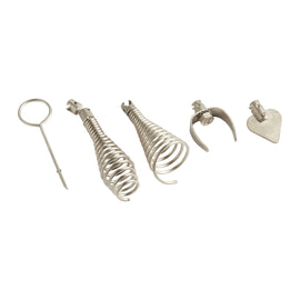 طقم رؤوس كابلات المتوسط MSK 101316