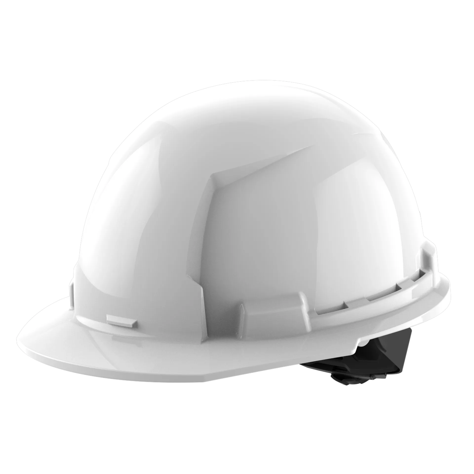 FRONT BRIM W/BOLT-TYPE 1-CLS E