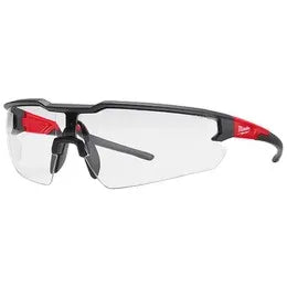 Safety Glasses - Anti-Scratch Lenses Polybag