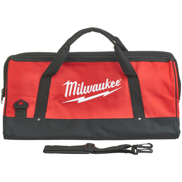 Milwaukee Contractor Bag L