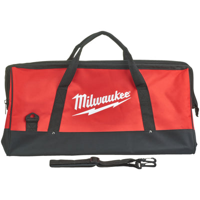 Milwaukee Contractor Bag XL
