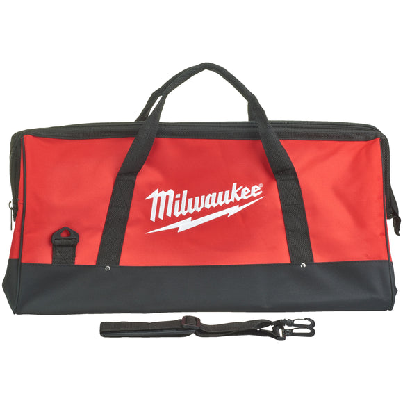 Milwaukee Contractor Bag XL