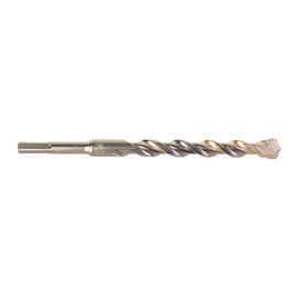 SDS-Plus M2 drill bits - 2 cut SDS-Plus M2 16 x 210
