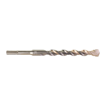 SDS-Plus M2 drill bits - 2 cut SDS-Plus M2 16 x 210