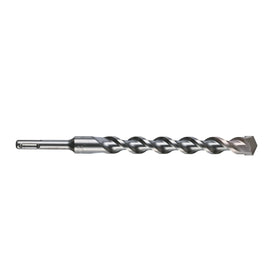 SDS-Plus M2 drill bits - 2 cut SDS-Plus M2 20 x 250