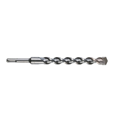 SDS-Plus M2 drill bits - 2 cut SDS-Plus M2 20 x 250