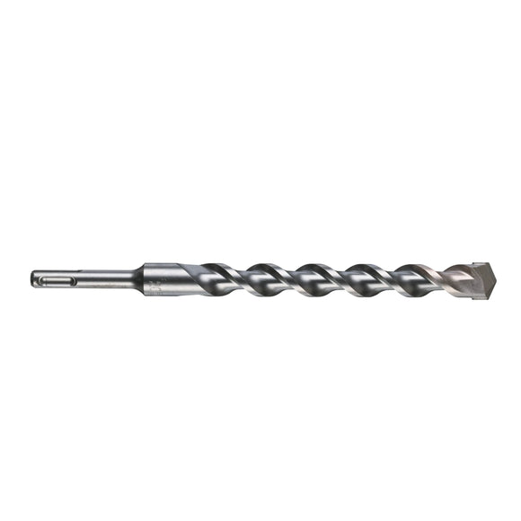 SDS-Plus M2 drill bits - 2 cut SDS-Plus M2 20 x 250