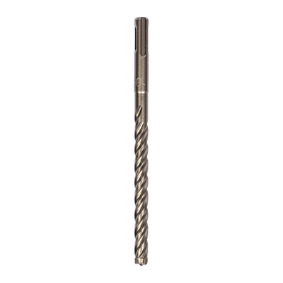 Milwaukee SDS-Plus RX4 Drill Bit 10x160mm