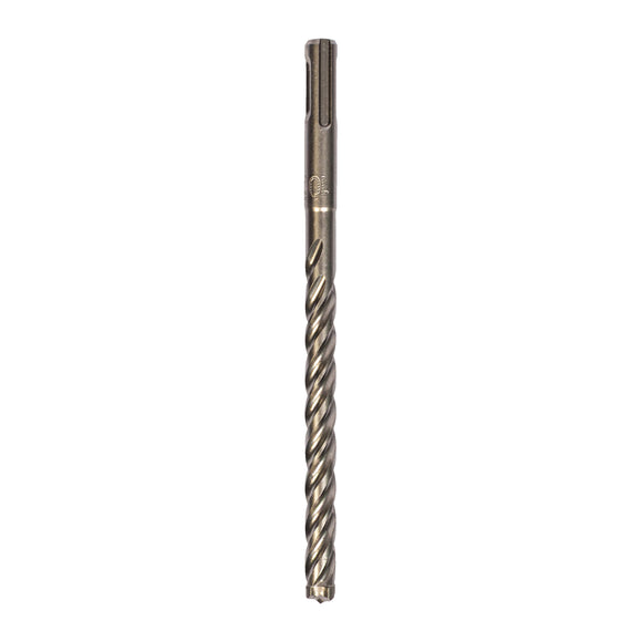 Milwaukee SDS-Plus RX4 Drill Bit 10x160mm