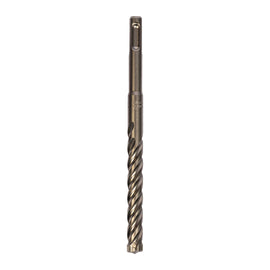 Milwaukee SDS-Plus Contractor 4C Drill Bit 12x160mm